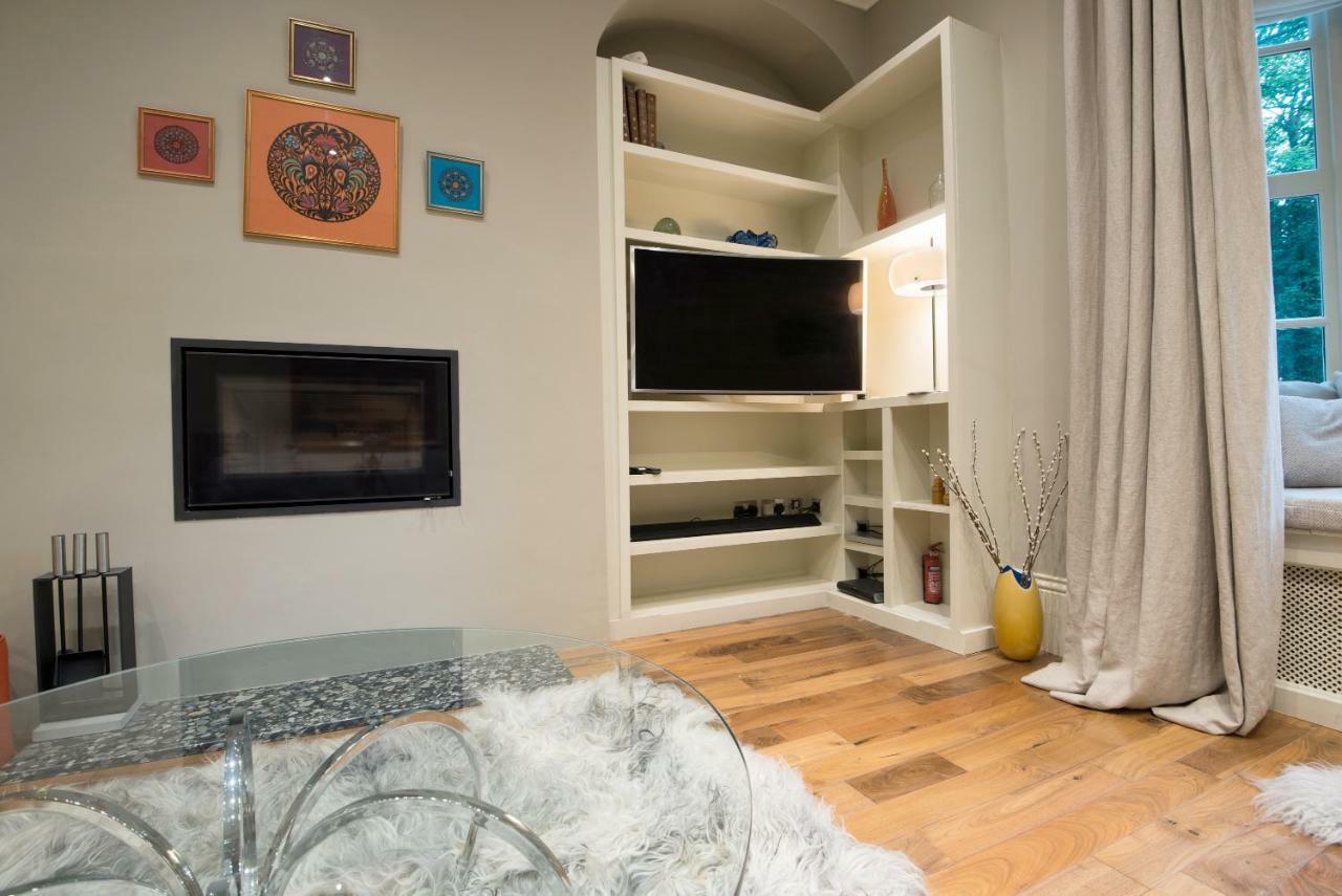Apartment 1 The Grove Durham Zewnętrze zdjęcie