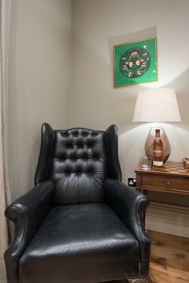 Apartment 1 The Grove Durham Zewnętrze zdjęcie